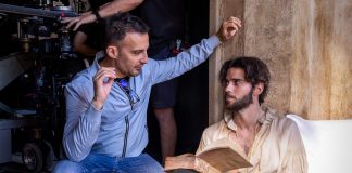 Así luce Valencia en el tráiler de la nueva película de Amenábar