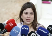 Crimen Algemesí: “Era un demonio, la tenía totalmente sometida”