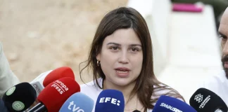 Crimen Algemesí: “Era un demonio, la tenía totalmente sometida”