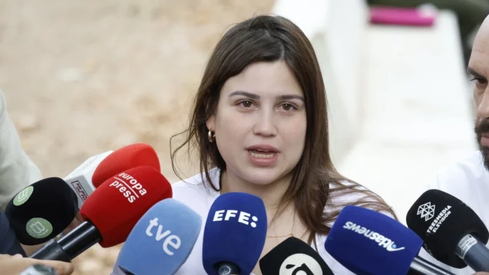 Crimen Algemesí: “Era un demonio, la tenía totalmente sometida”