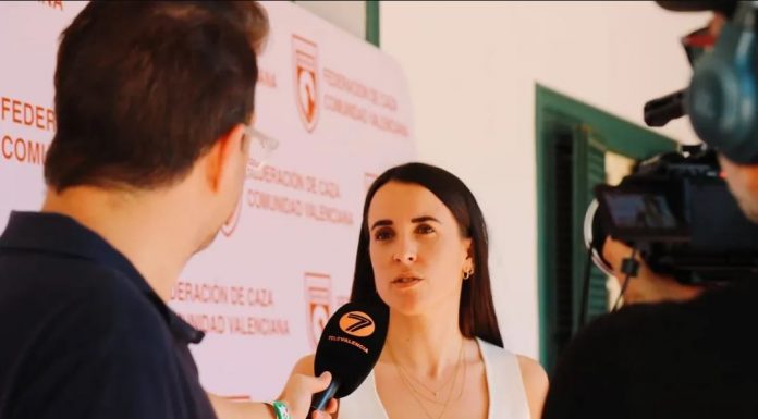 La Federación de Caza de la Comunidad Valenciana refuerza su unidad y liderazgo en defensa del sector cinegético