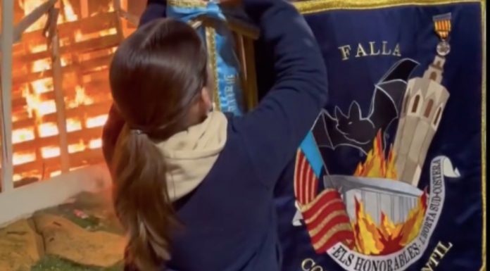 Valencia dice adiós a dos fallas: impacto en el censo fallero y en la preselección de candidatas