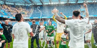 Elche asciende: cuatro equipos valencianos compiten en LaLiga