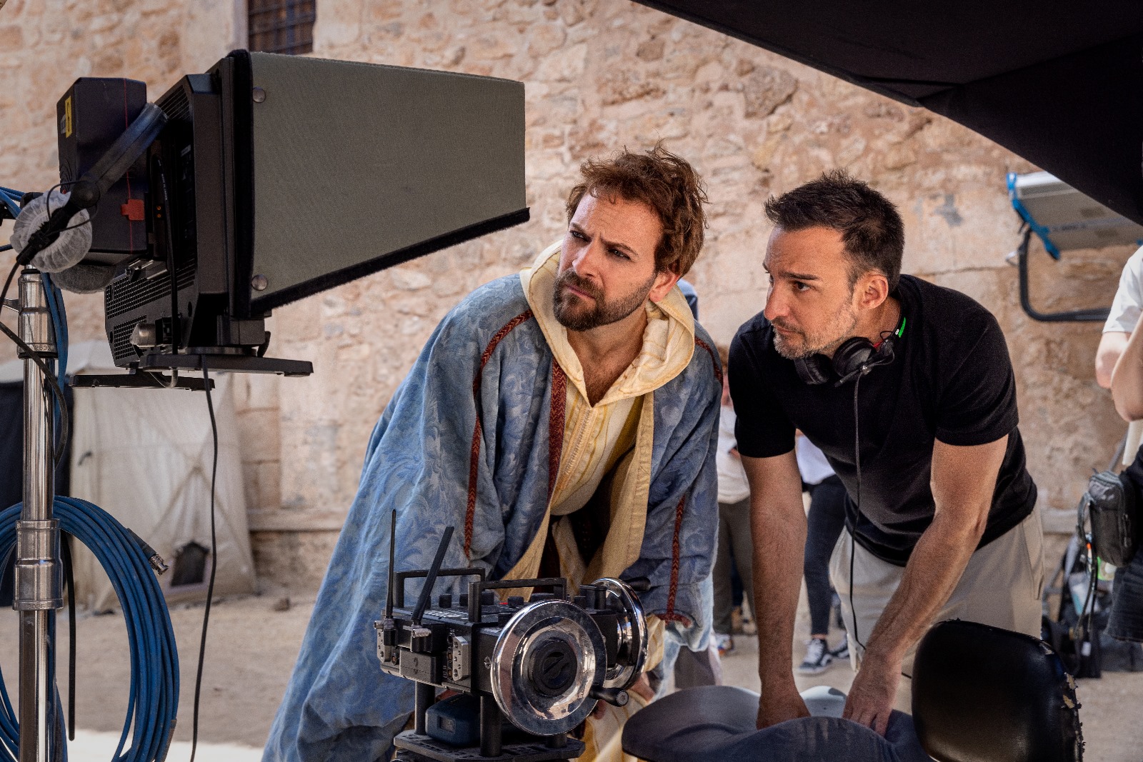 Así luce Valencia en el nuevo trailer de Amenábar