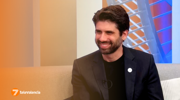 Carlos Madrid: “Cinema Jove ya no es solo joven: es un radar del mejor cine emergente”