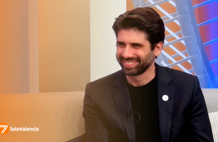 Carlos Madrid: “Cinema Jove ya no es solo joven: es un radar del mejor cine emergente”