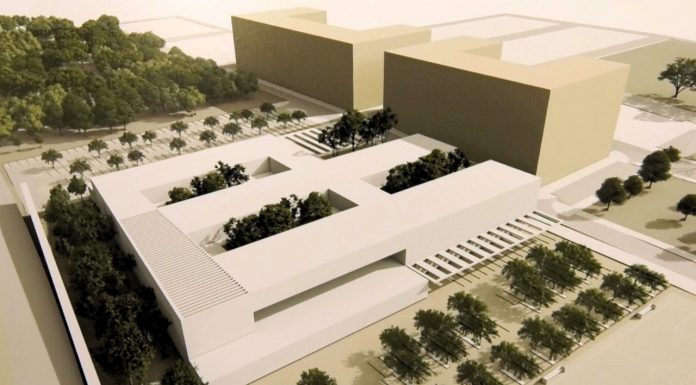 Paterna tendrá un Campus Sanitario Avanzado, pero aleja el nuevo Hospital Arnau de Vilanova