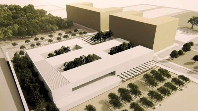 Paterna tendrá un Campus Sanitario Avanzado, pero aleja el nuevo Hospital Arnau de Vilanova