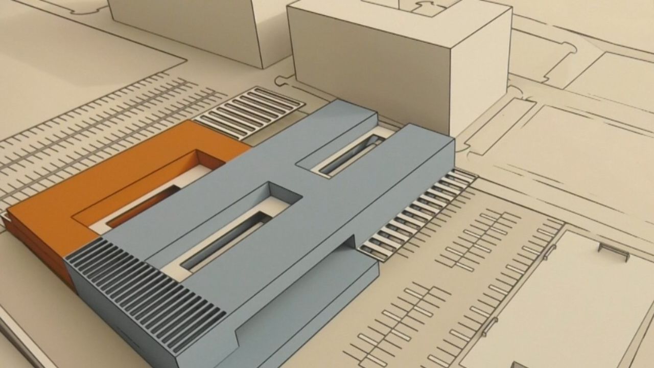 Paterna tendrá un Campus Sanitario Avanzado, pero aleja el nuevo Hospital Arnau de Vilanova