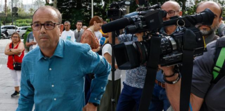 El jefe de Aemet defiende ante la jueza que los avisos de la DANA fueron "suficientes"