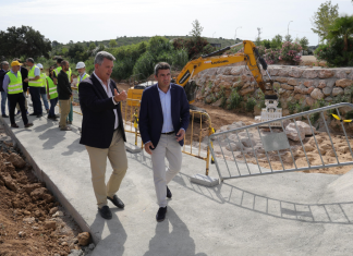 Carlos Mazón acepta reunirse con las víctimas de la DANA en la zona cero