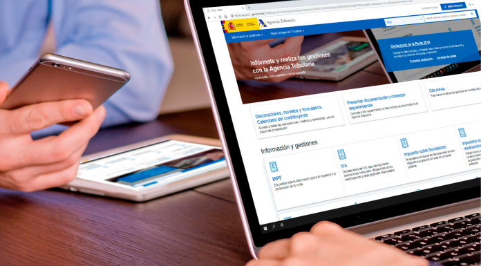 Campaña de la Renta: cuándo empieza, novedades y cómo acceder al borrador Cómo hacer la declaración de la renta gratis en Valencia