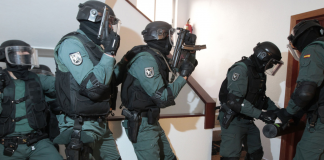 Buscan a un asesino convicto por la desaparición de un empresario en Bocairent