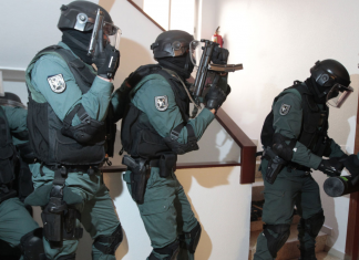 Buscan a un asesino convicto por la desaparición de un empresario en Bocairent