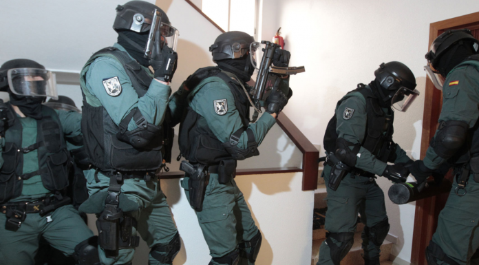 Buscan a un asesino convicto por la desaparición de un empresario en Bocairent Buscan a un asesino convicto por la desaparición de un empresario en Bocairent