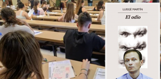 Un texto sobre el libro de José Bretón abre la Selectividad valenciana