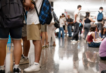 El alumnado localidades afectadas por las riadas no iniciará el curso escolar el lunes