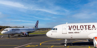 El Aeropuerto de Valencia estrenará un nuevo vuelo internacional antes de acabar el año