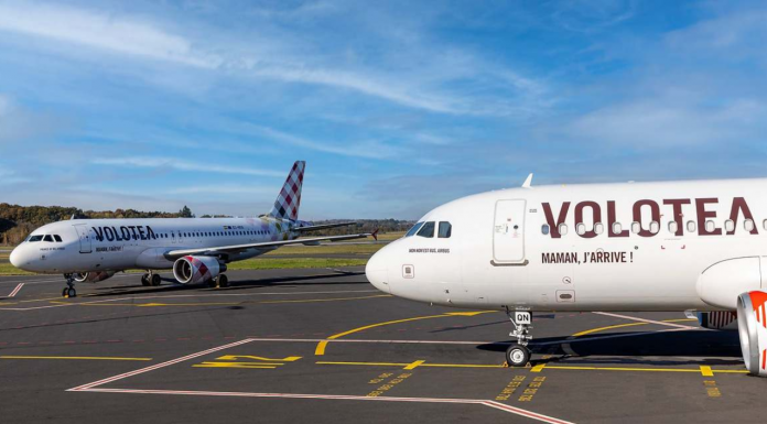 El Aeropuerto de Valencia estrenará un nuevo vuelo internacional antes de acabar el año El Aeropuerto de Valencia estrenará un nuevo vuelo internacional antes de acabar el año