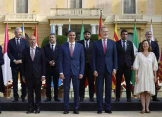 Mazón pedirá suprimir los impuestos a las ayudas por la DANA en la Conferencia de Presidentes