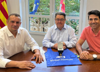 Tavernes Blanques junto a Aguas de Valencia instalan Telectura Inteligente de Agua en todo el municipio