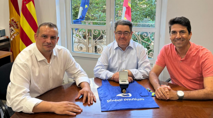 Tavernes Blanques junto a Aguas de Valencia instalan Telectura Inteligente de Agua en todo el municipio Tavernes Blanques junto a Aguas de Valencia instalan Telectura Inteligente de Agua en todo el municipio