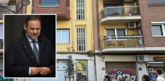 La Guardia Civil registra la casa de José Luis Ábalos en Valencia en busca de pruebas del 'caso Koldo'