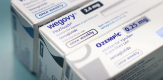 La Agencia del Medicamento advierte sobre 3 fármacos contra la obesidad que pueden causar ceguera