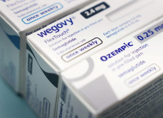 La Agencia del Medicamento advierte sobre 3 fármacos contra la obesidad que pueden causar ceguera