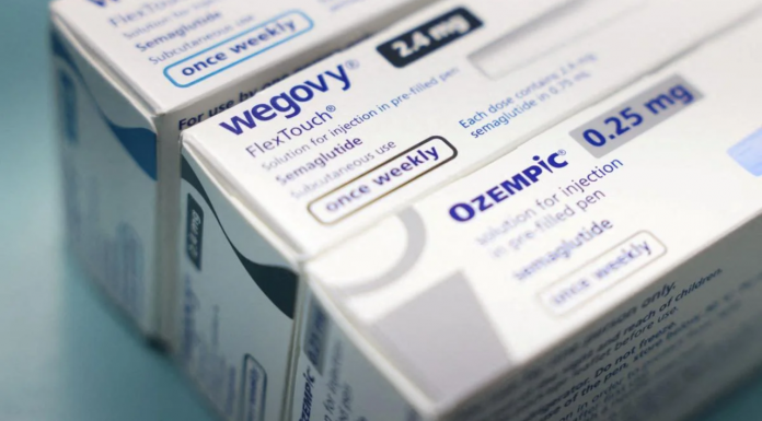 La Agencia del Medicamento advierte sobre 3 fármacos contra la obesidad que pueden causar ceguera La Agencia del Medicamento advierte sobre 3 fármacos contra la obesidad que pueden causar ceguera