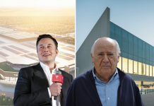 Elon Musk y Amancio Ortega se disputan un megaproyecto de 5.000 millones en Valencia