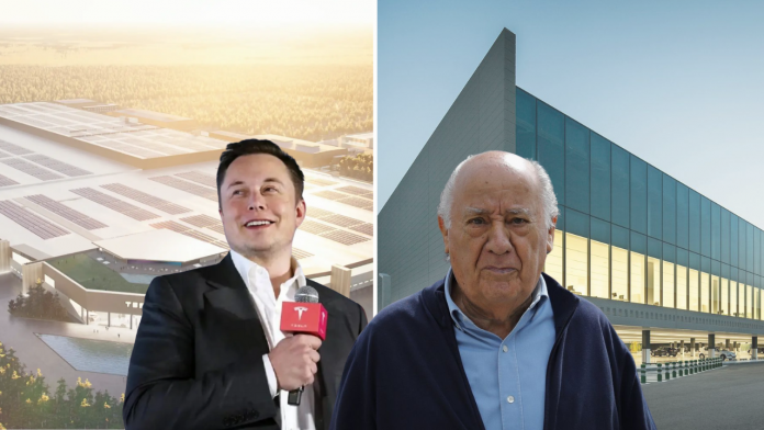 7televalencia-elon-musk-amancio-ortega Elon Musk y Amancio Ortega se disputan un megaproyecto de 5.000 millones en Valencia
