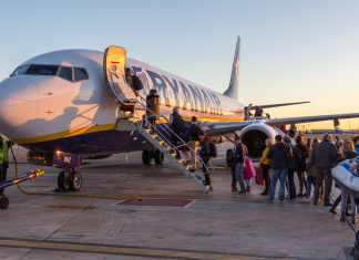El Aeropuerto de Valencia despega hacia un verano de récord con 103 destinos para viajar
