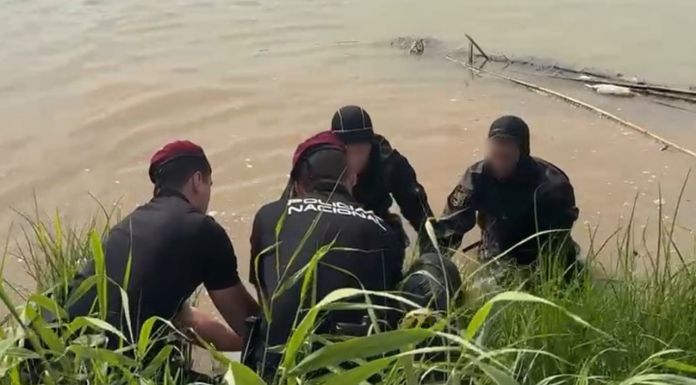Encuentran el cadáver de un joven desaparecido en el río Turia Encuentran el cadáver de un joven desaparecido en el río Turia