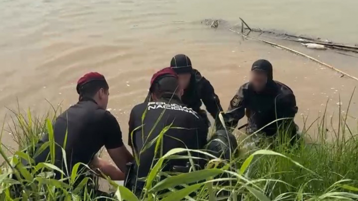 Encuentran el cadáver de un joven desaparecido en el río Turia