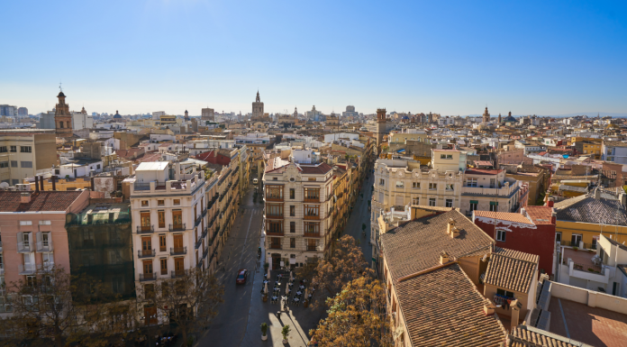 El precio del alquiler vacía Valencia: un tercio de los vecinos se muda a la periferia