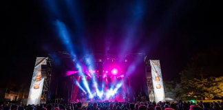 La Noche de San Juan se adelanta en Valencia: consulta todas las verbenas y tardeos que hay este fin de semana