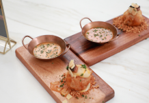 El Día Mundial de la Tapa se vuelca con las zonas afectadas por la DANA El Día Mundial de la Tapa homenajea a la hostelería afectada por la DANA