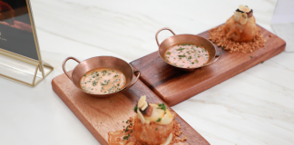 El Día Mundial de la Tapa homenajea a la hostelería afectada por la DANA