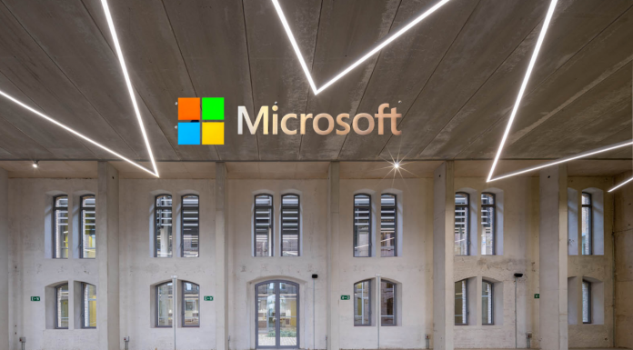 Microsoft elige Valencia para instalar un nuevo centro de operaciones internacional Microsoft elige Valencia para instalar un nuevo centro de operaciones internacional