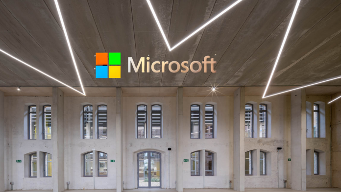 Microsoft elige Valencia para instalar un nuevo centro de operaciones internacional