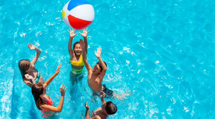 ¿Cómo juegan los niños cuando nadie mira? ¿Cómo juegan los niños cuando nadie mira?