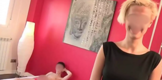 La mujer que trató de ayudar a Ábalos a ocultar pruebas es una popular actriz porno