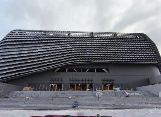 Roig Arena lanza decenas de ofertas de empleo para su esperada apertura en Valencia