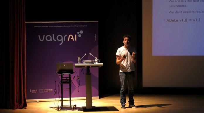 València se convierte en el epicentro europeo de la IA con el ValgrAI Scientific Council Forum 2025