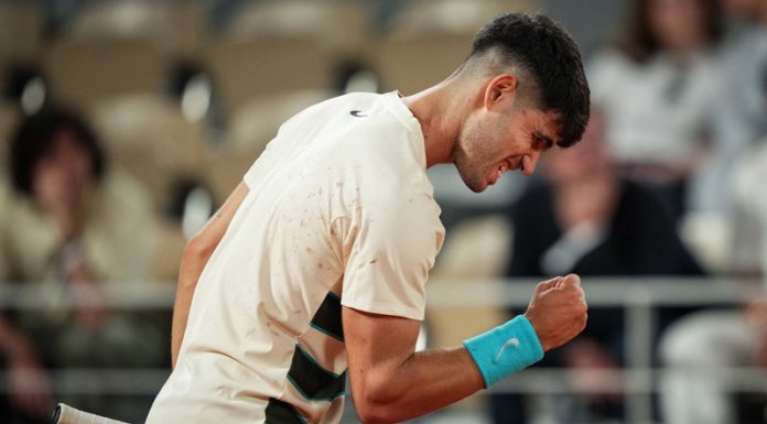 ¿Cuánto dinero se lleva Carlos Alcaraz tras ganar Roland Garrós?