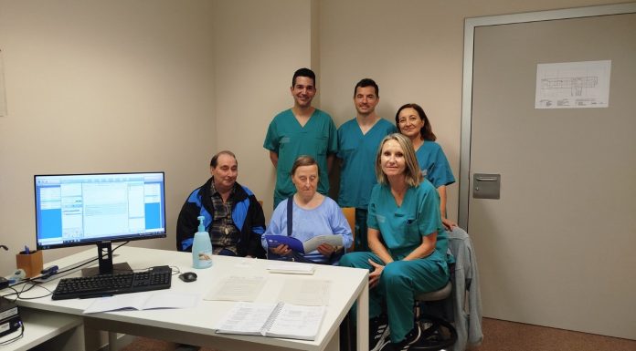 La Fe alcanza el paciente número 1.000 en su programa de Recuperación Intensificada en Cirugía Cardiaca