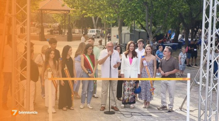 Yátova pone en valor el municipio en la XVI Feria del Turismo, la Artesanía y la Gastronomía