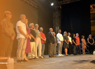 Massanassa ja està immers en les Festes de Sant Joan massanassa sant joan