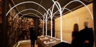 València revelará el misterio del Grial con un museo inmersivo único en el mundo